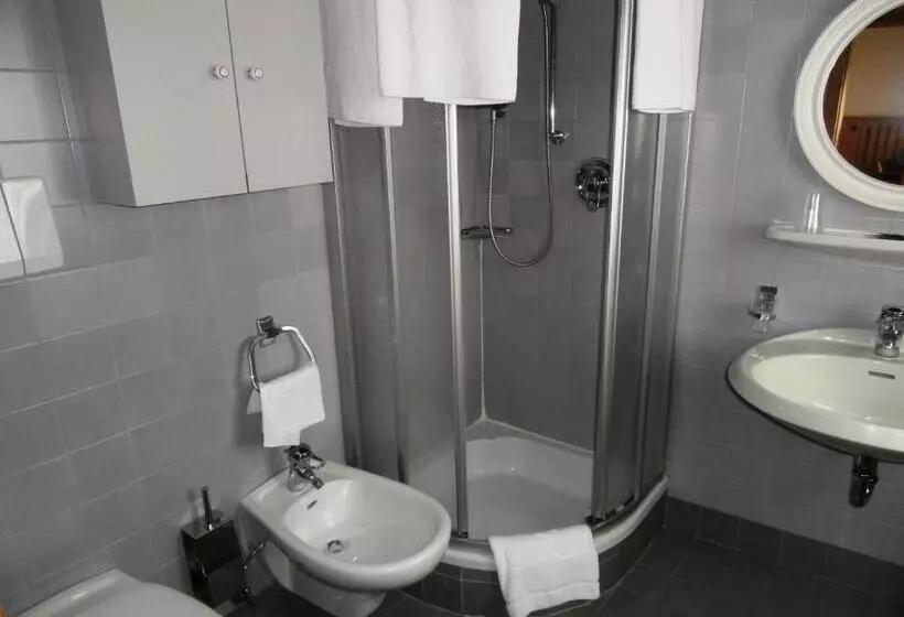 Piccolo Hotel Gurschler