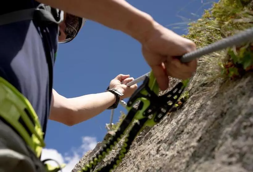 Piccolo Hotel Gurschler