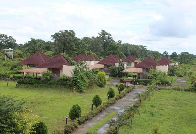 منتجع Musa Jungle Retreat