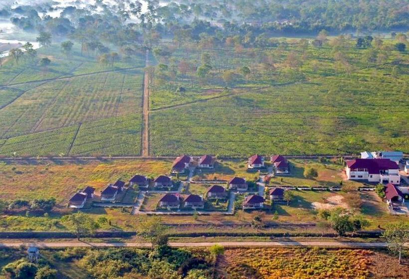 منتجع Musa Jungle Retreat