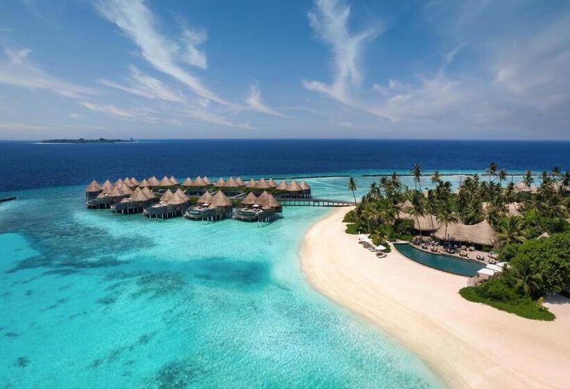 Resort The Nautilus Maldives