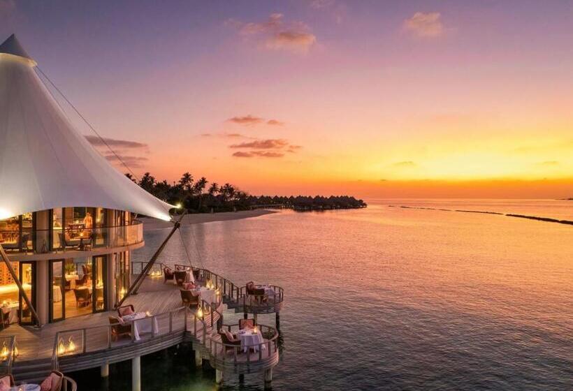 Resort The Nautilus Maldives