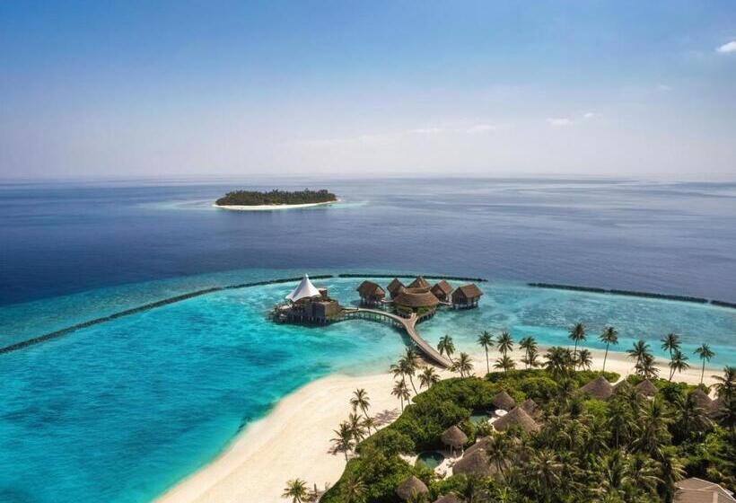 Resort The Nautilus Maldives