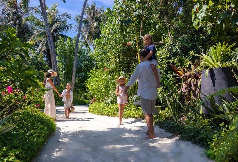 Resort The Nautilus Maldives