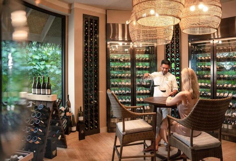 Resort The Nautilus Maldives