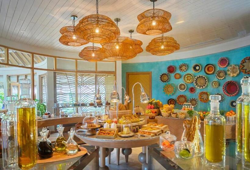 Resort The Nautilus Maldives