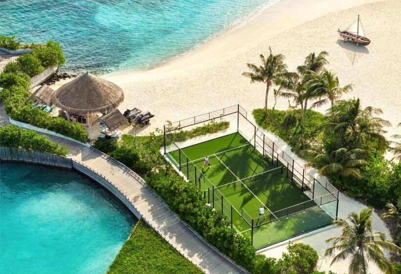 Resort The Nautilus Maldives