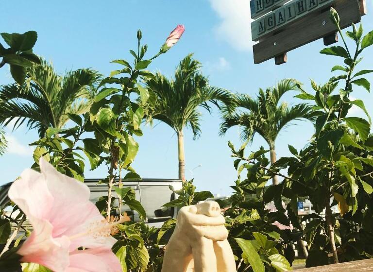 Общежитие Minshuku Agaihama