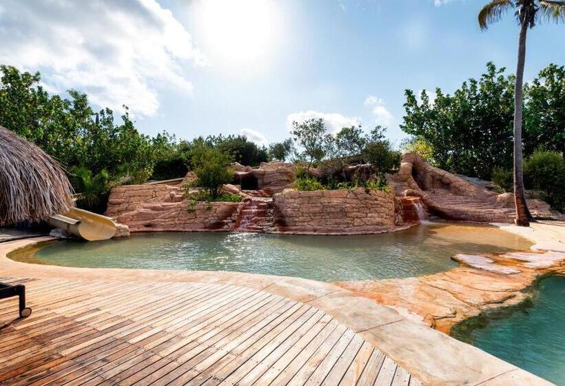 Anantara Bazaruto Island Resort