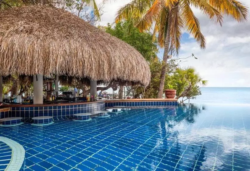 Anantara Bazaruto Island Resort