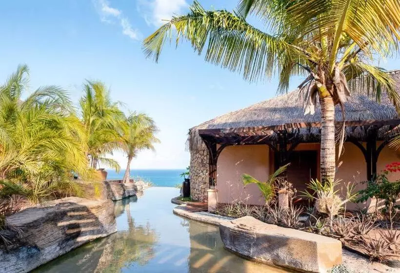 Anantara Bazaruto Island Resort