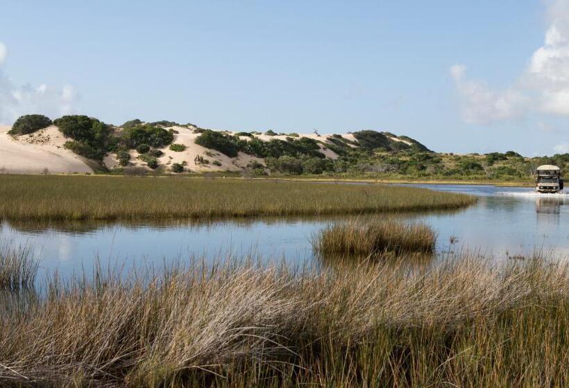 Anantara Bazaruto Island Resort