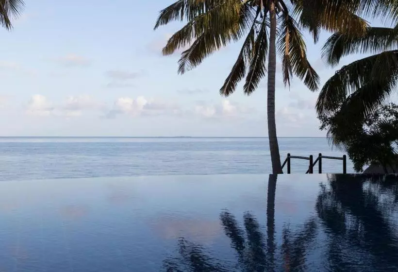 Anantara Bazaruto Island Resort