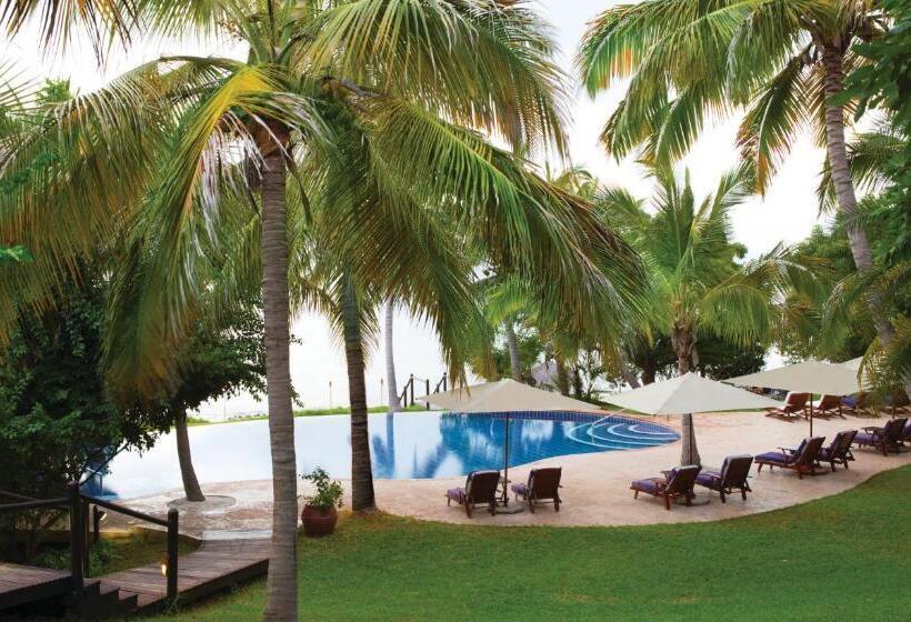 Anantara Bazaruto Island Resort