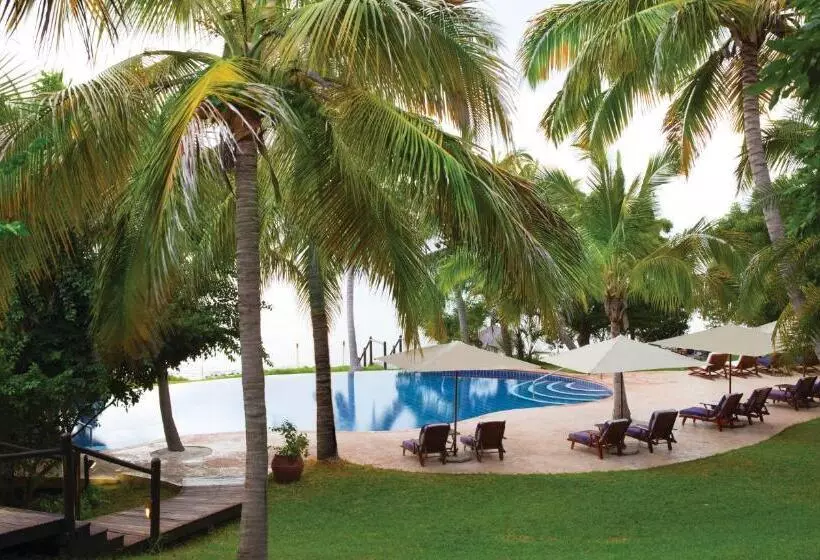 Anantara Bazaruto Island Resort