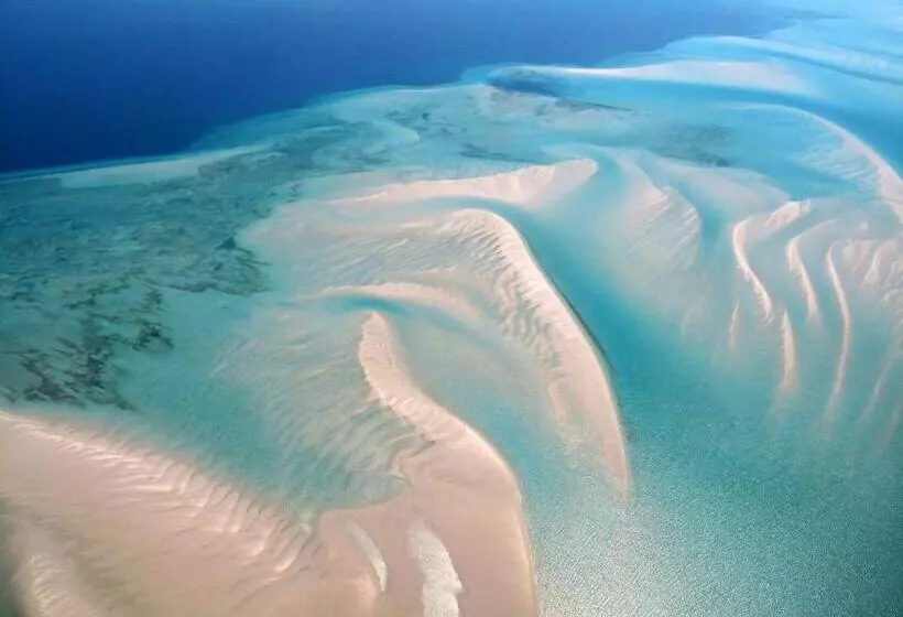 Anantara Bazaruto Island Resort