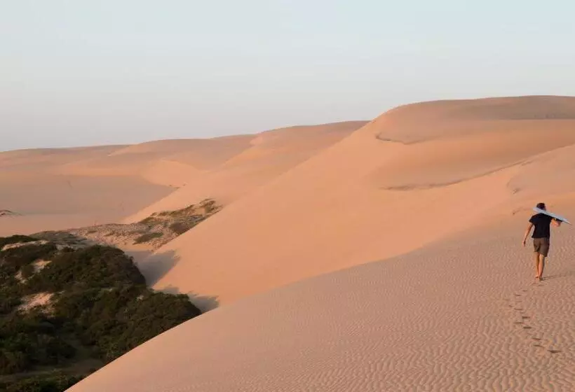 Anantara Bazaruto Island Resort