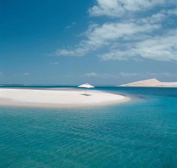 Anantara Bazaruto Island Resort