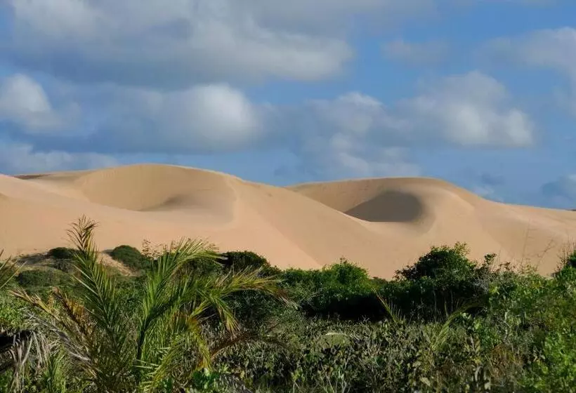 Anantara Bazaruto Island Resort
