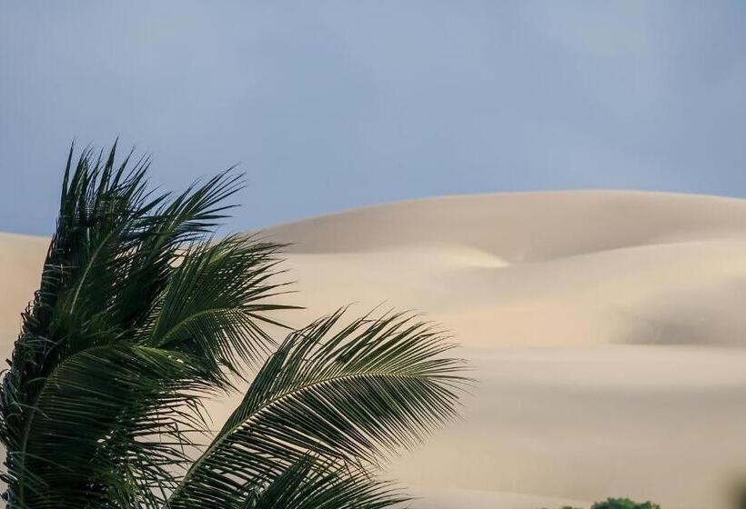 Anantara Bazaruto Island Resort