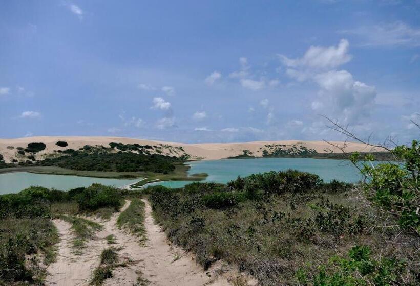 Anantara Bazaruto Island Resort