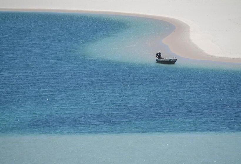 Anantara Bazaruto Island Resort