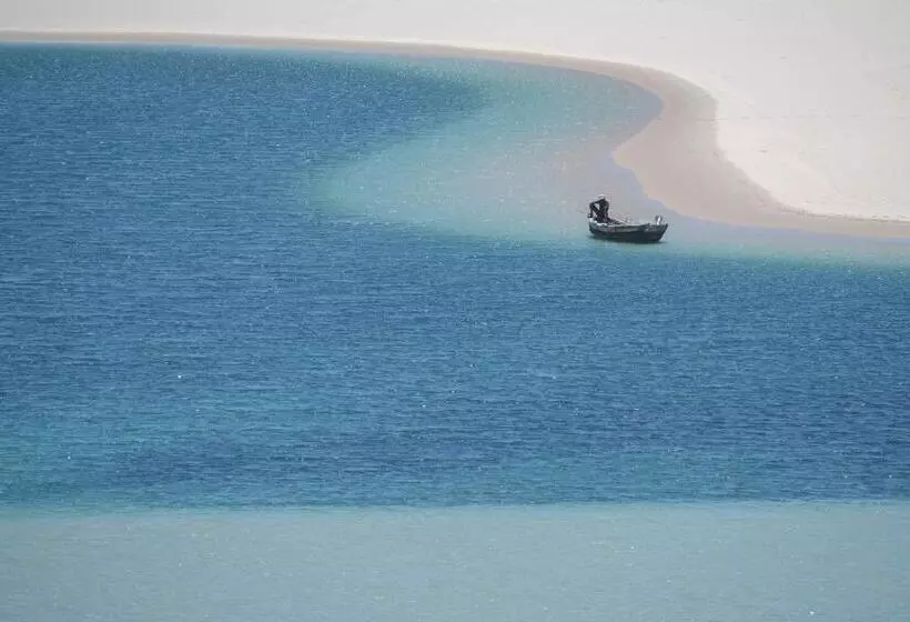 Anantara Bazaruto Island Resort