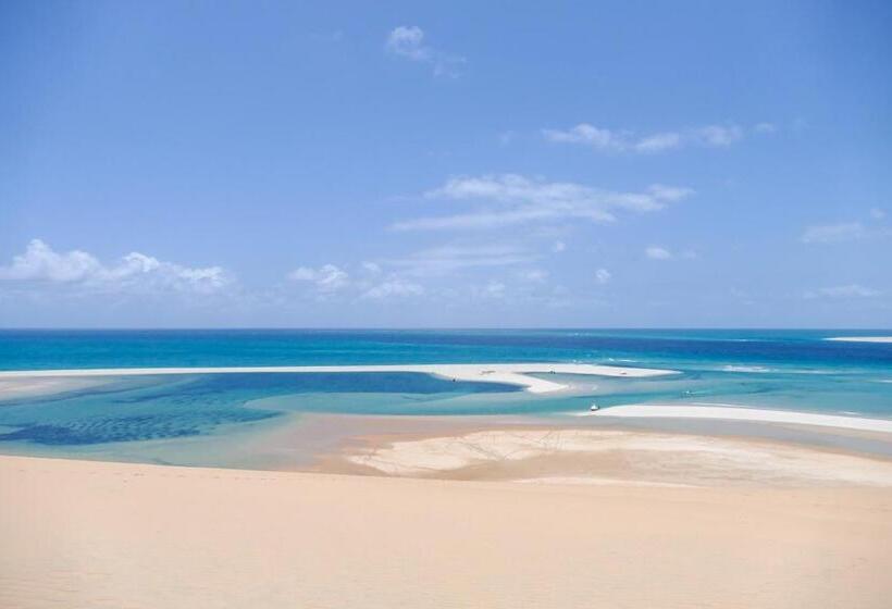 Anantara Bazaruto Island Resort