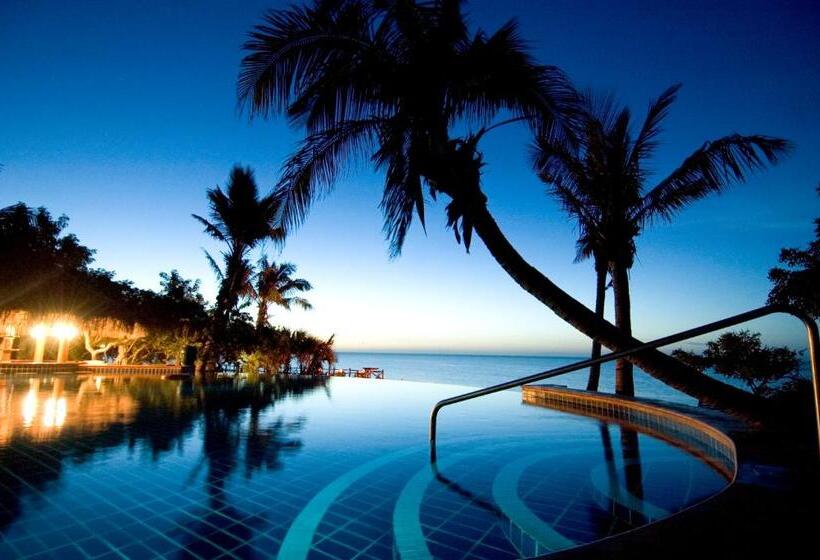 Anantara Bazaruto Island Resort