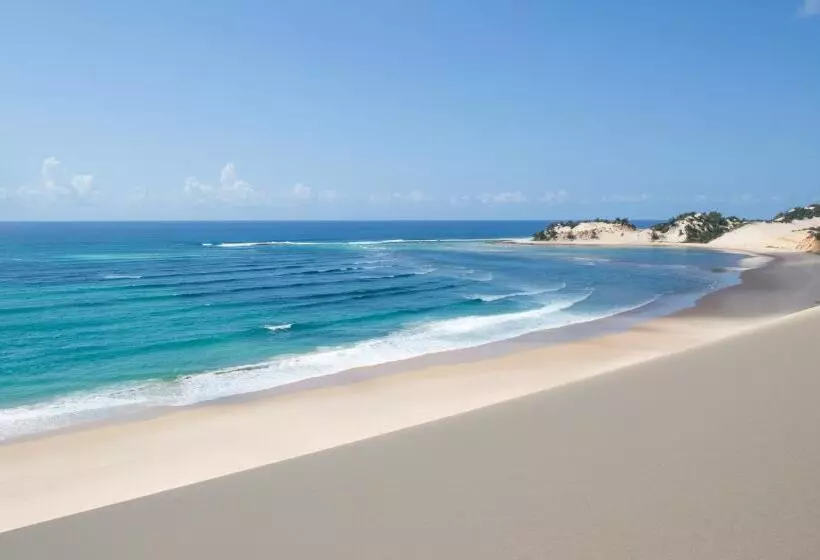 Anantara Bazaruto Island Resort