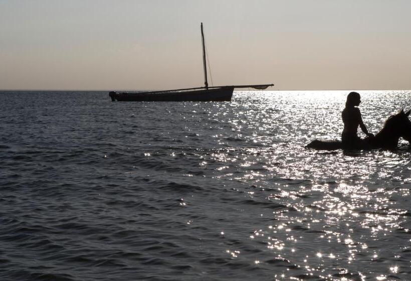 Anantara Bazaruto Island Resort