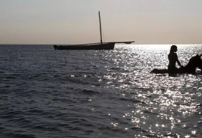 Anantara Bazaruto Island Resort