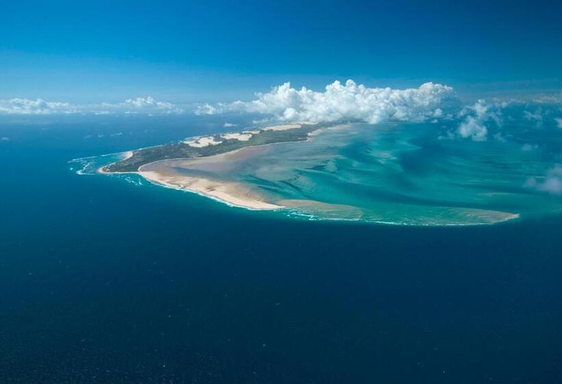 Anantara Bazaruto Island Resort