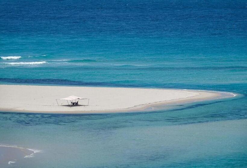Anantara Bazaruto Island Resort