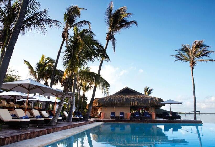 Anantara Bazaruto Island Resort