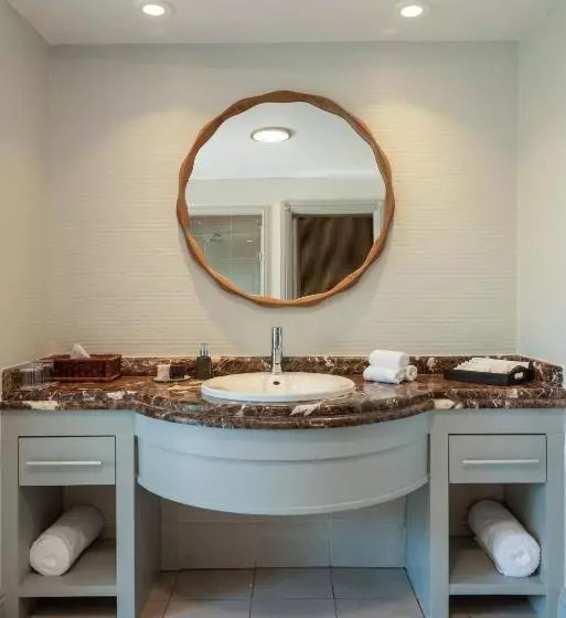 Anantara Bazaruto Island Resort