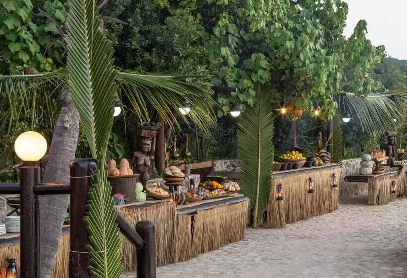 Anantara Bazaruto Island Resort