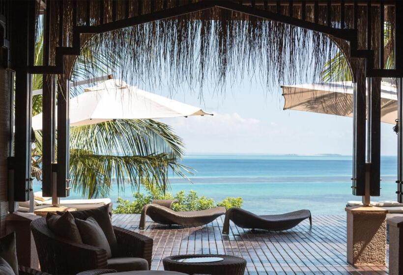 Anantara Bazaruto Island Resort