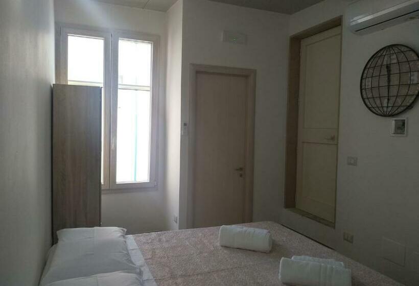 B&b L Antica Dimora ...e Dei Mestieri