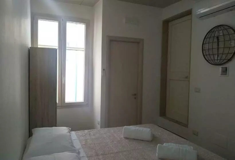 B&b L Antica Dimora ...e Dei Mestieri