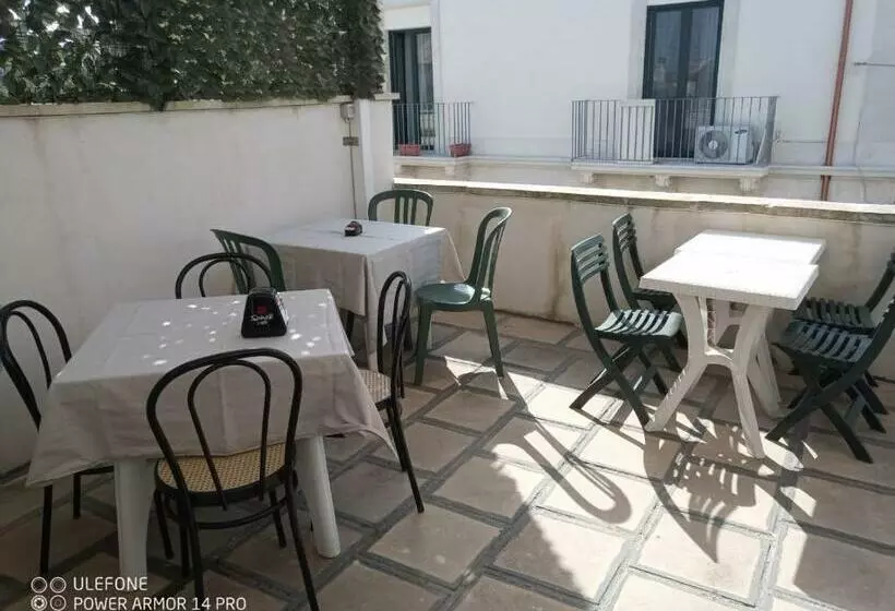 B&b L Antica Dimora ...e Dei Mestieri