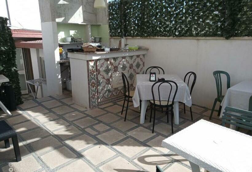 B&b L Antica Dimora ...e Dei Mestieri