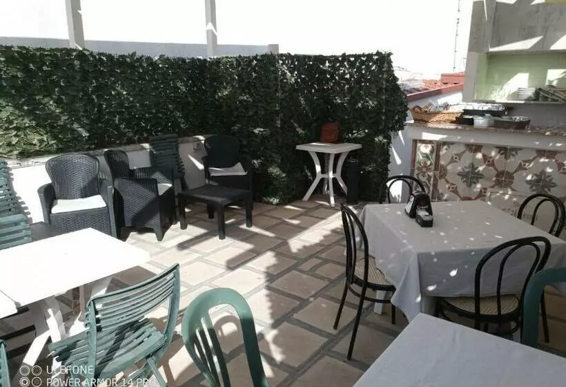 B&b L Antica Dimora ...e Dei Mestieri