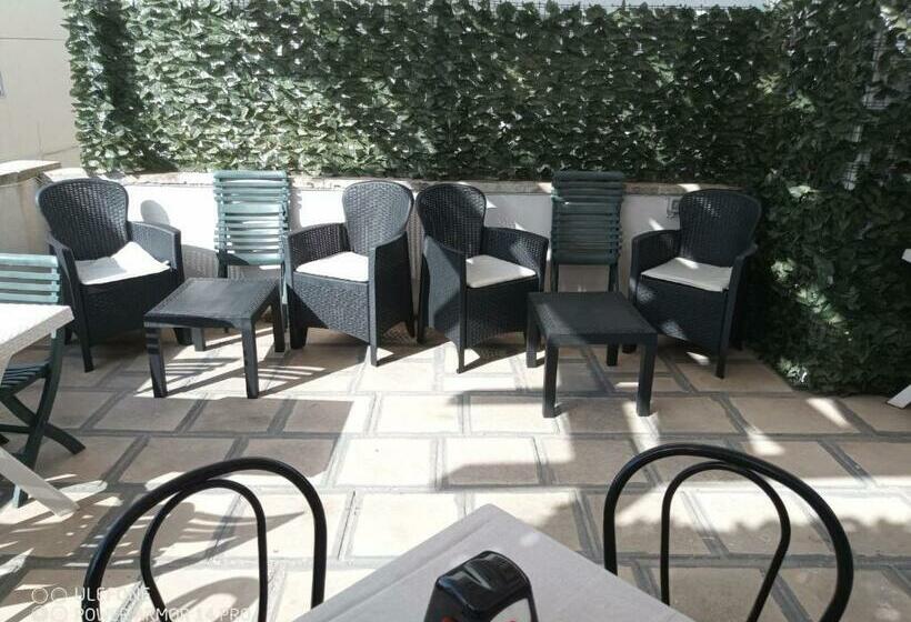 B&b L Antica Dimora ...e Dei Mestieri