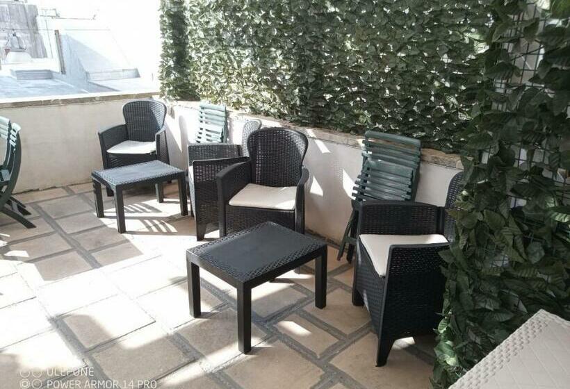 B&b L Antica Dimora ...e Dei Mestieri