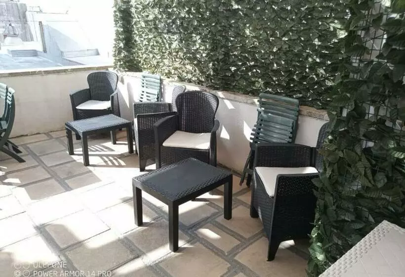 B&b L Antica Dimora ...e Dei Mestieri