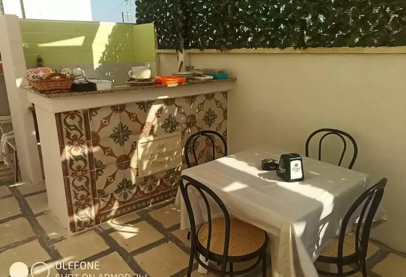B&b L Antica Dimora ...e Dei Mestieri