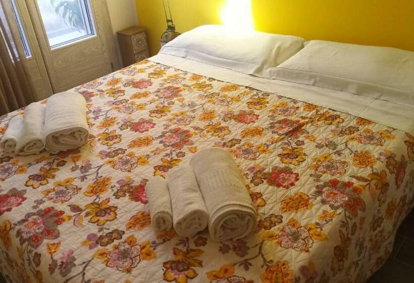 B&b L Antica Dimora ...e Dei Mestieri