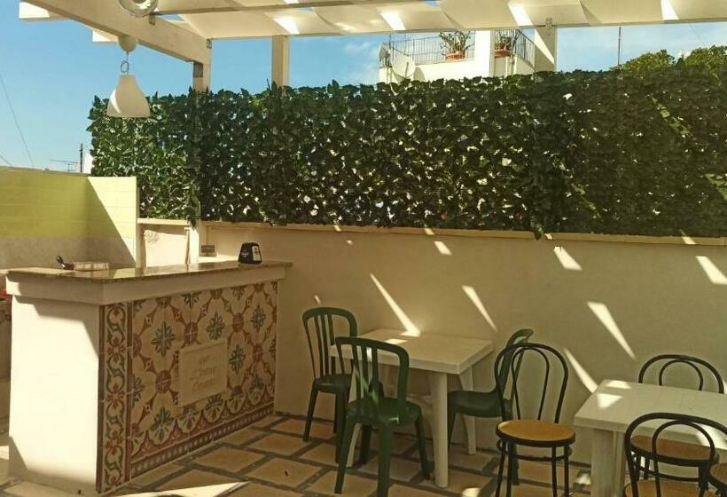 B&b L Antica Dimora ...e Dei Mestieri