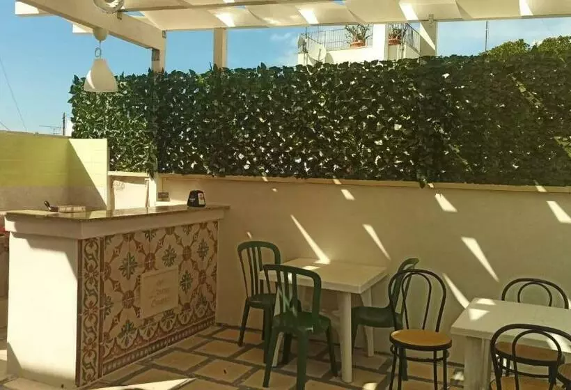 B&b L Antica Dimora ...e Dei Mestieri
